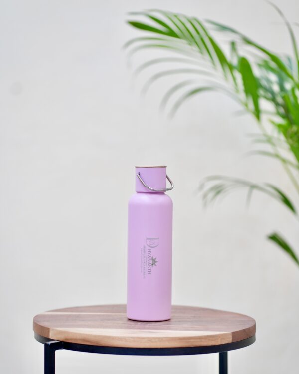 Premium Thermal Water Bottle - Image 4