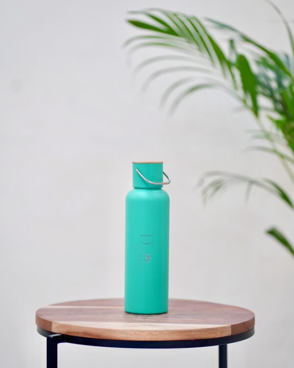 Premium Thermal Water Bottle - Image 5