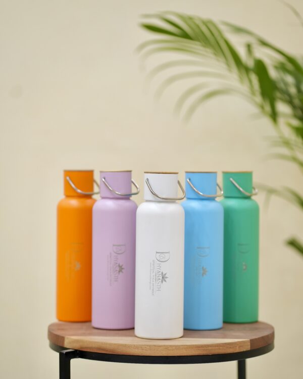 Premium Thermal Bottle