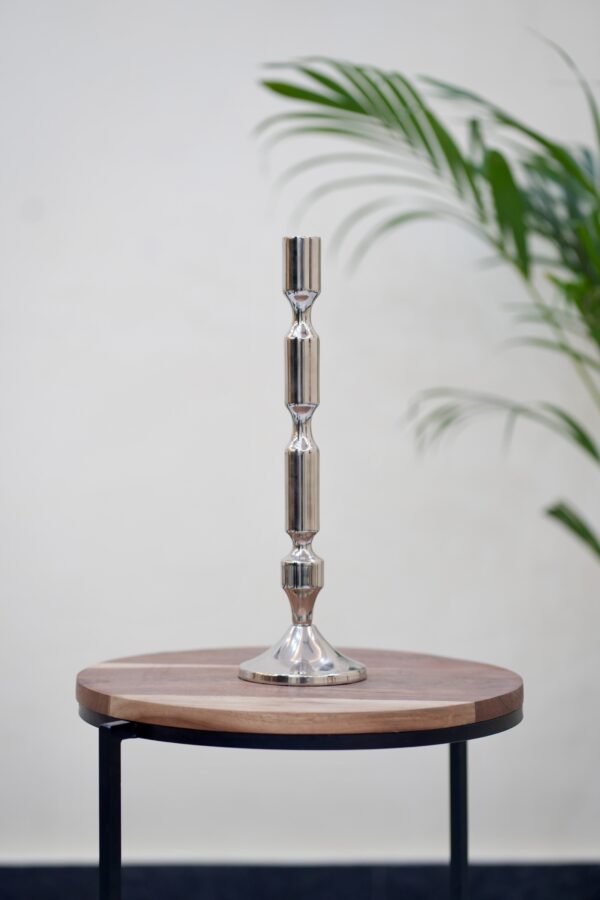 Candle Stand for Tratak (Premium Metal Finish) - Image 4