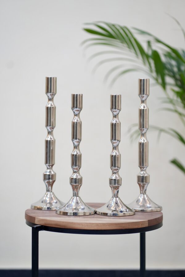 Candle Stand for Tratak (Premium Metal Finish) - Image 3