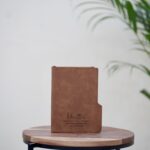 Velvet Premium Diary (Luxury Edition)