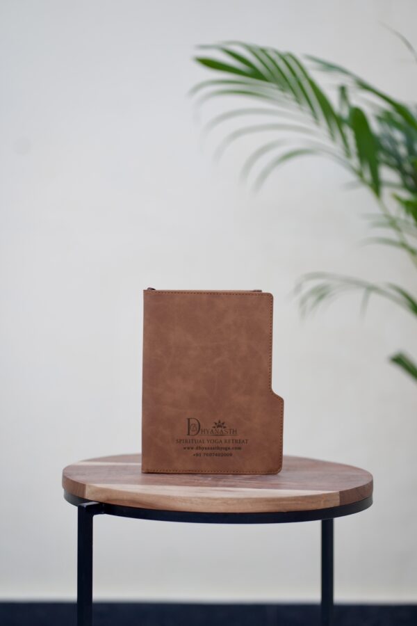 Velvet Premium Diary (Luxury Edition)