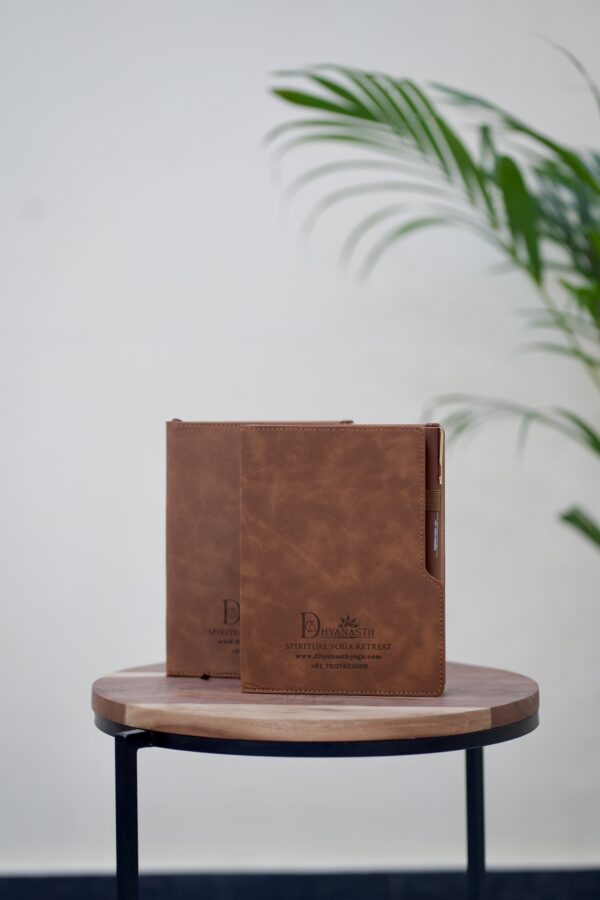 Velvet Premium Diary (Luxury Edition) - Image 2