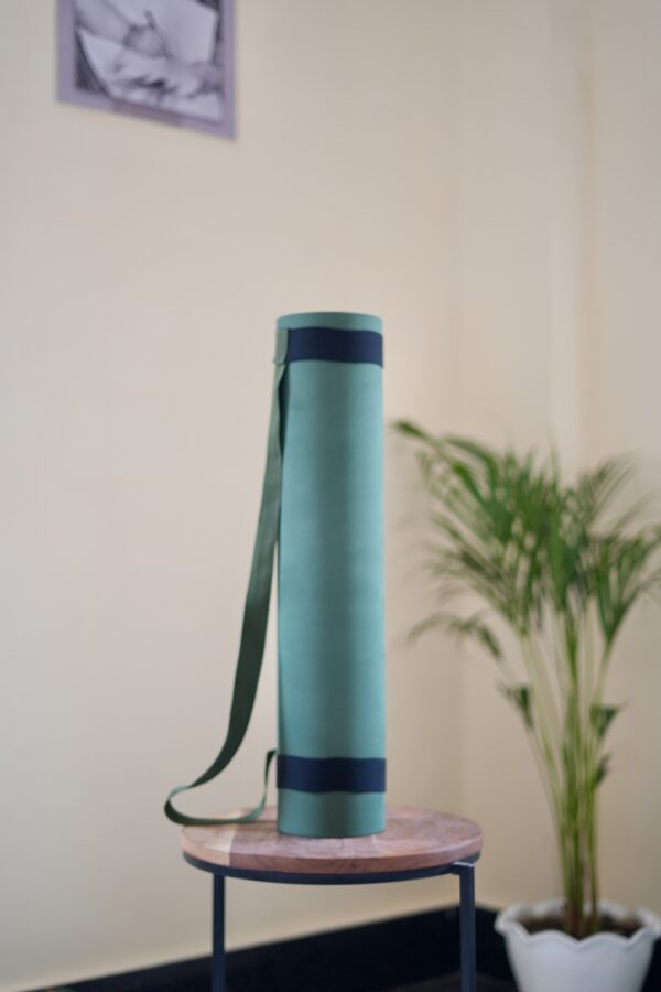 Yoga Mat – Anti-Slip & Eco-Friendly