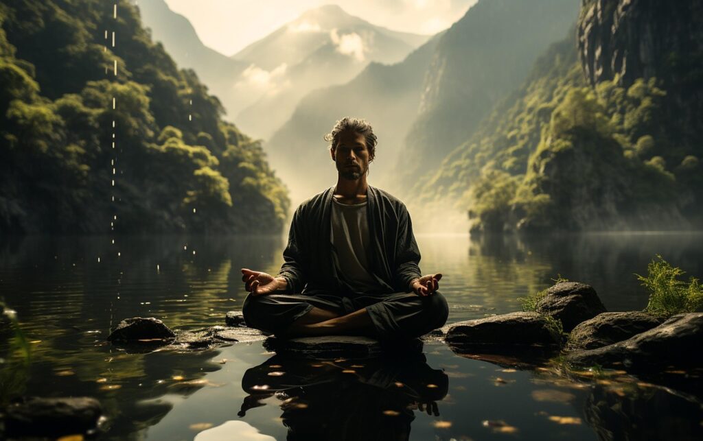 Meditation Camp in Rishikesh